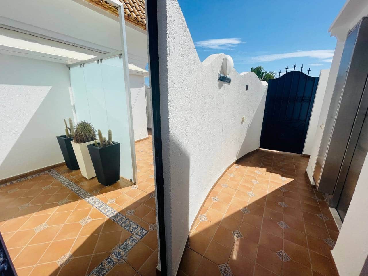 Ático de 2 habitaciones en Dénia en venta con piscina - 475.000 € (Ref: 7726842)