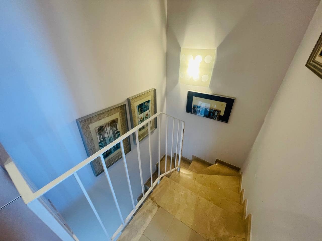 Ático de 2 habitaciones en Dénia en venta con piscina - 475.000 € (Ref: 7726842)