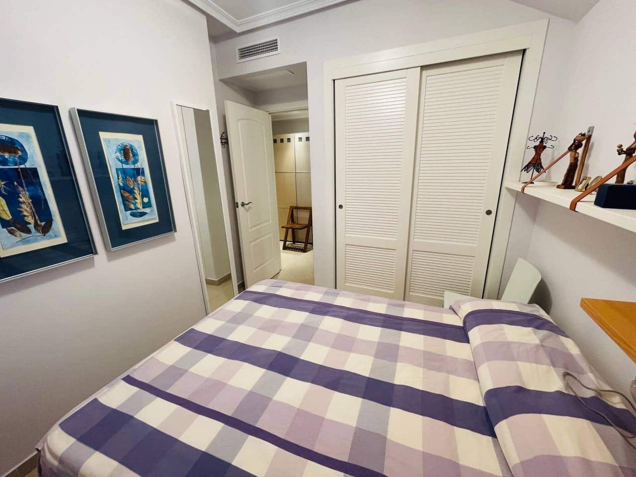 Ático de 2 habitaciones en Dénia en venta con piscina - 475.000 € (Ref: 7726842)