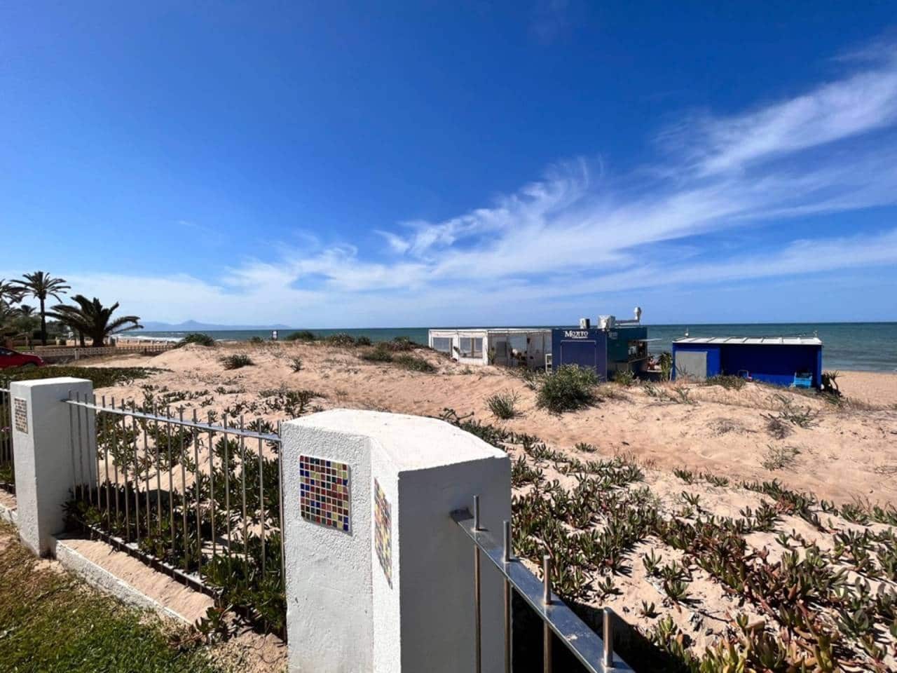 Ático de 2 habitaciones en Dénia en venta con piscina - 475.000 € (Ref: 7726842)