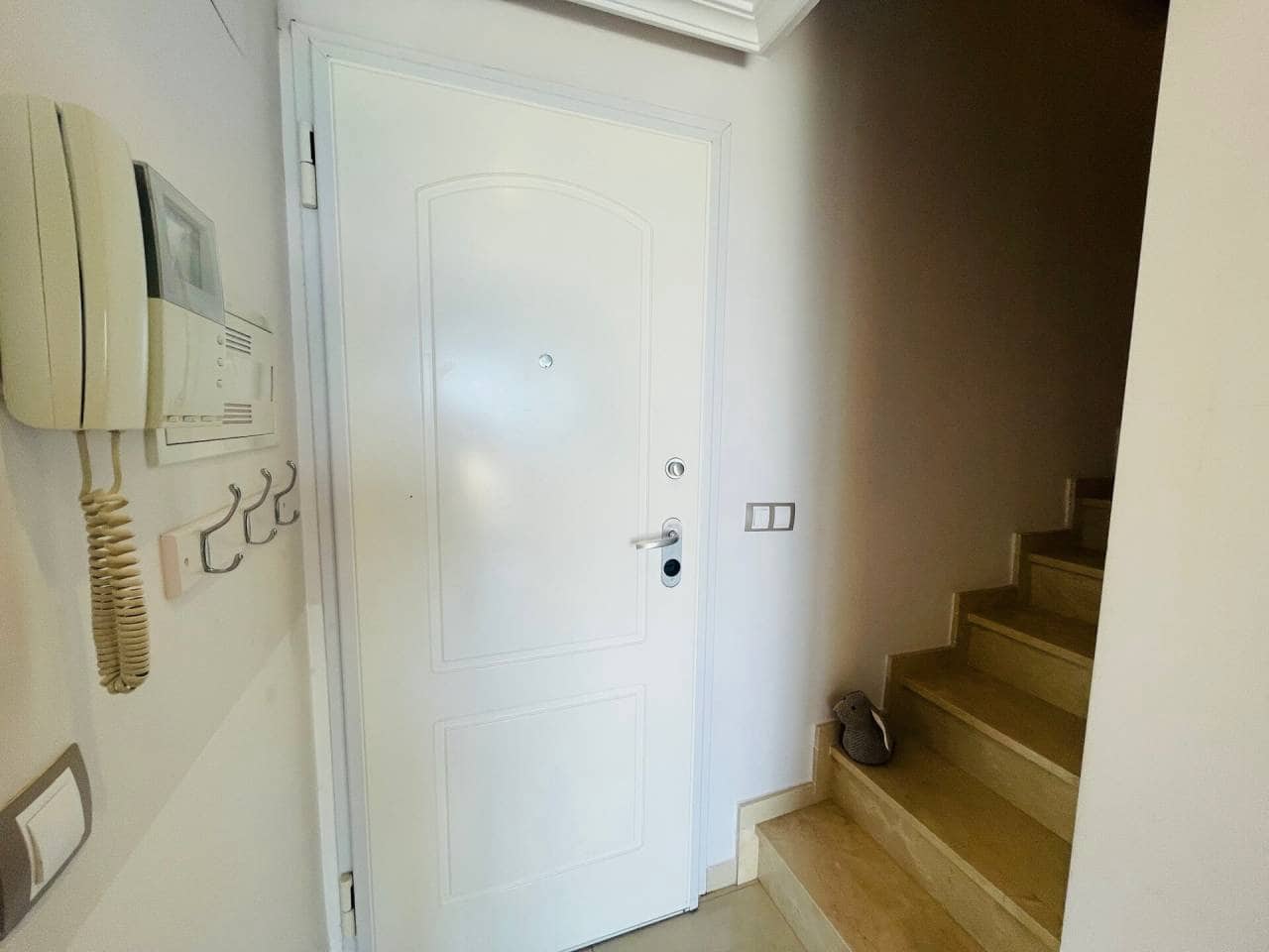 Ático de 2 habitaciones en Dénia en venta con piscina - 475.000 € (Ref: 7726842)