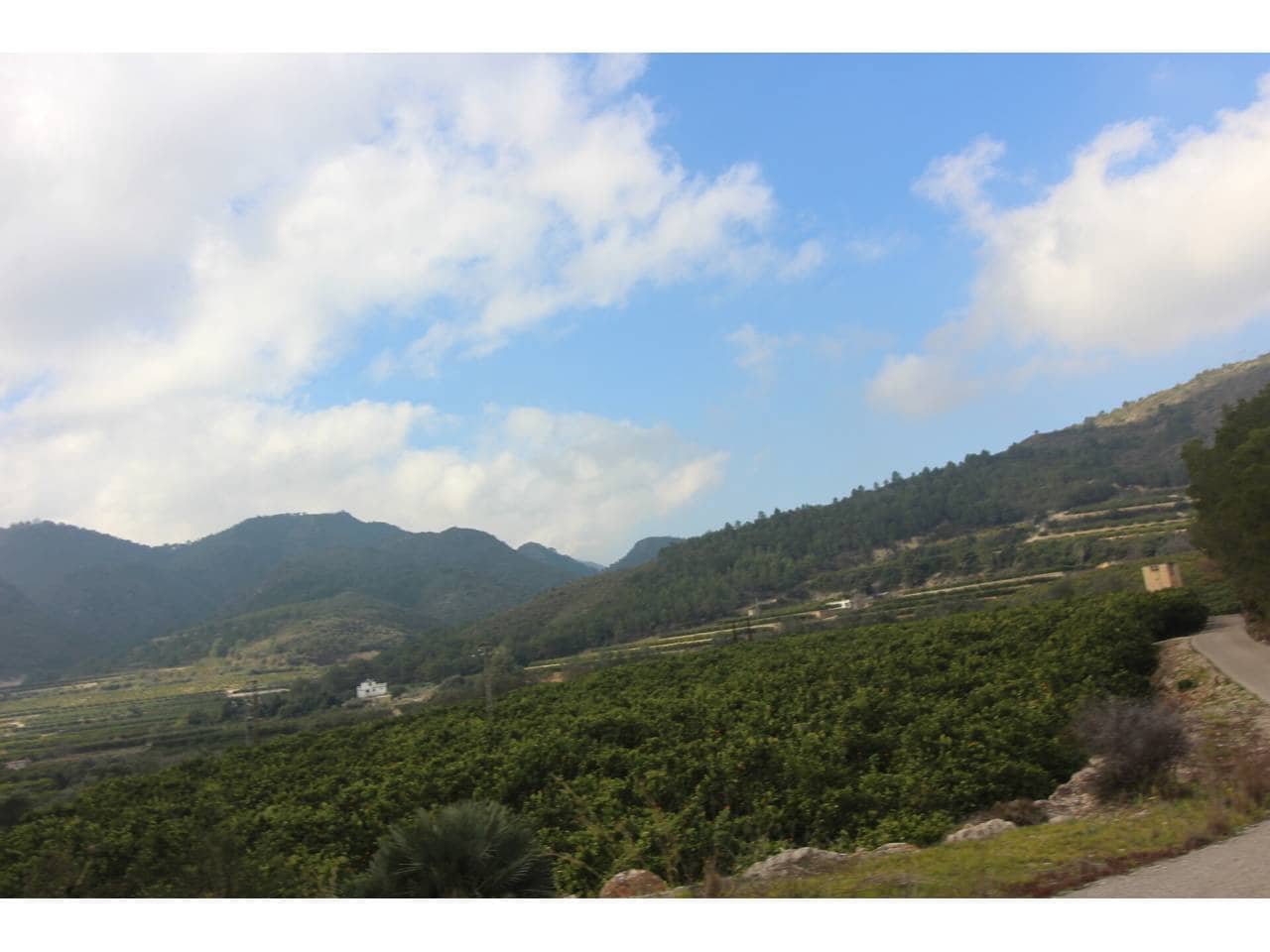 Finca/Casa di Campagna in vendita in Pego - 675.000 € (Rif: 7744979)