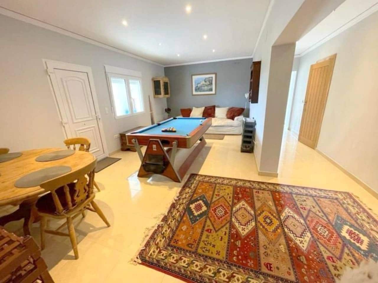 4 soveværelse Villa til salg i Denia med swimmingpool - € 720.000 (Ref: 7777738)