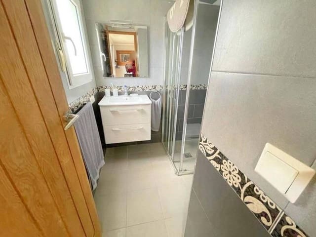 4 soveværelse Villa til salg i Centro Urbano, Dénia med swimmingpool - € 720.000 (Ref: 7777738)