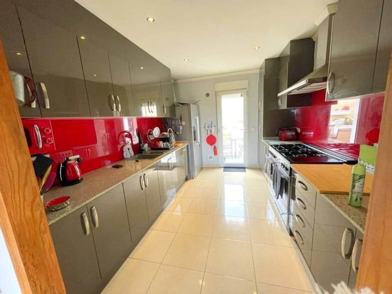 4 soveværelse Villa til salg i Denia med swimmingpool - € 720.000 (Ref: 7777738)