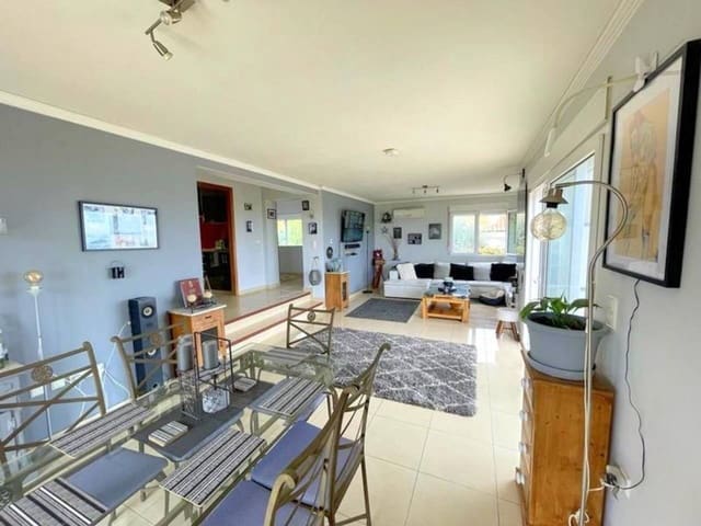 4 soveværelse Villa til salg i Centro Urbano, Dénia med swimmingpool - € 720.000 (Ref: 7777738)