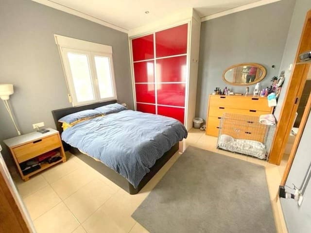 4 soveværelse Villa til salg i Centro Urbano, Dénia med swimmingpool - € 720.000 (Ref: 7777738)