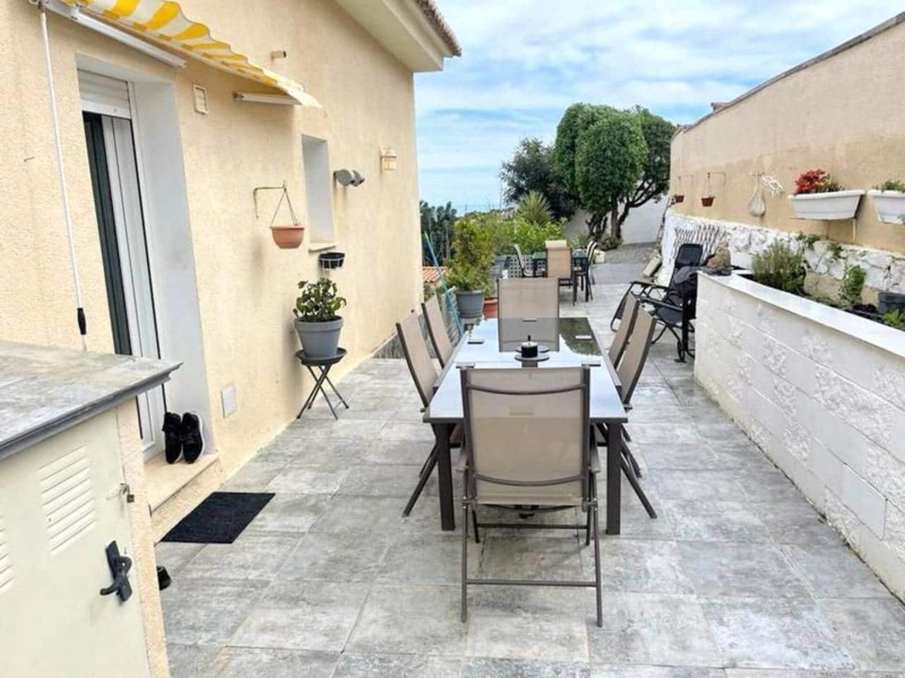 4 soveværelse Villa til salg i Denia med swimmingpool - € 720.000 (Ref: 7777738)