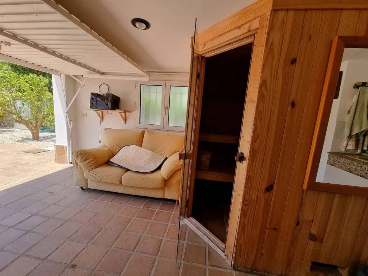 4 quarto Moradia para venda em Denia com garagem - 2 300 000 € (Ref: 7784311)