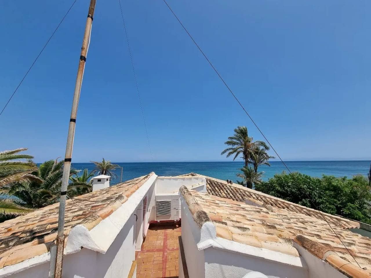 4 quarto Moradia para venda em Denia com garagem - 2 300 000 € (Ref: 7784311)