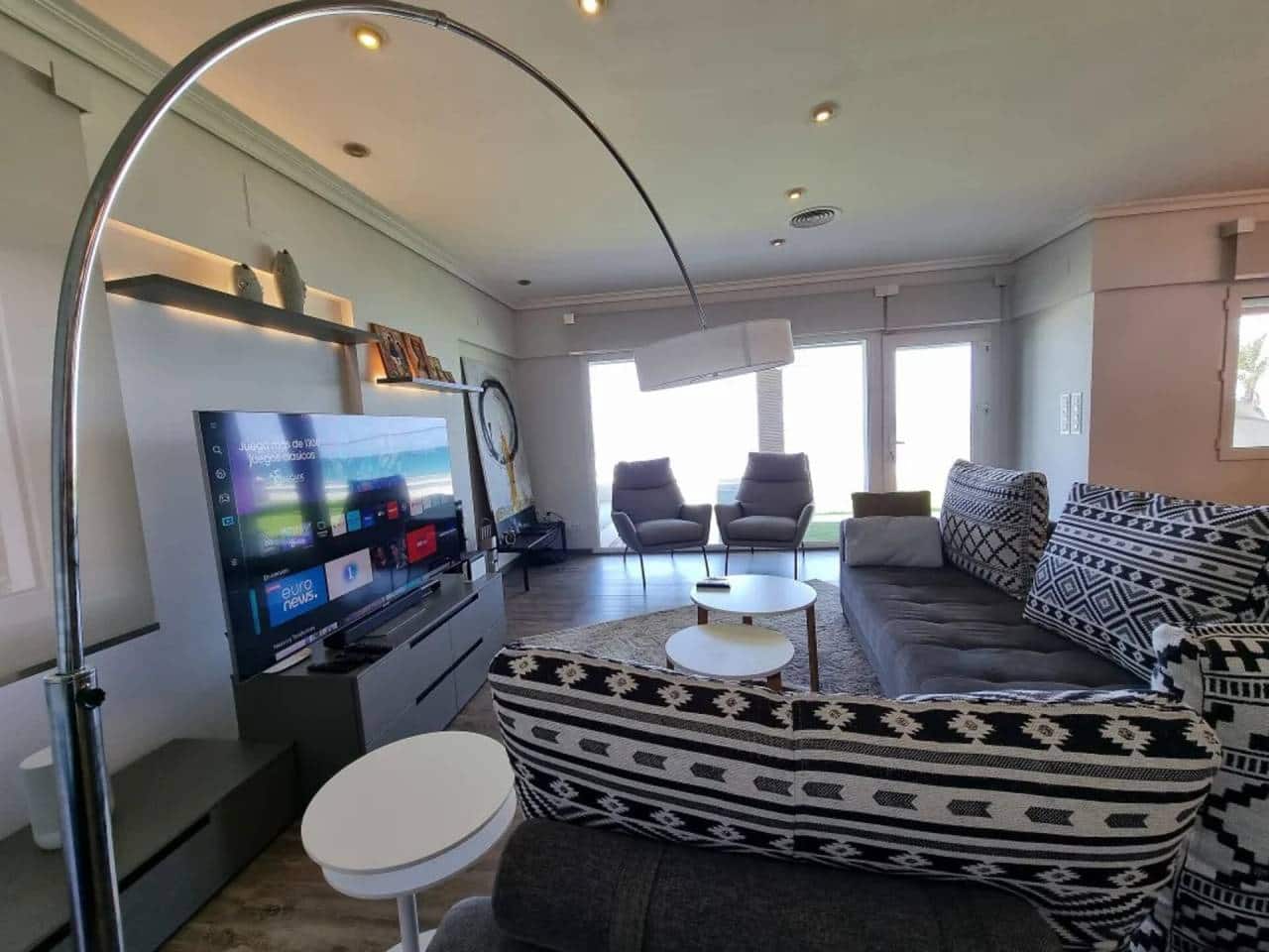 4 quarto Moradia para venda em Denia com garagem - 2 300 000 € (Ref: 7784311)