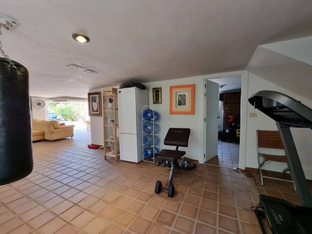 4 quarto Moradia para venda em Denia com garagem - 2 300 000 € (Ref: 7784311)