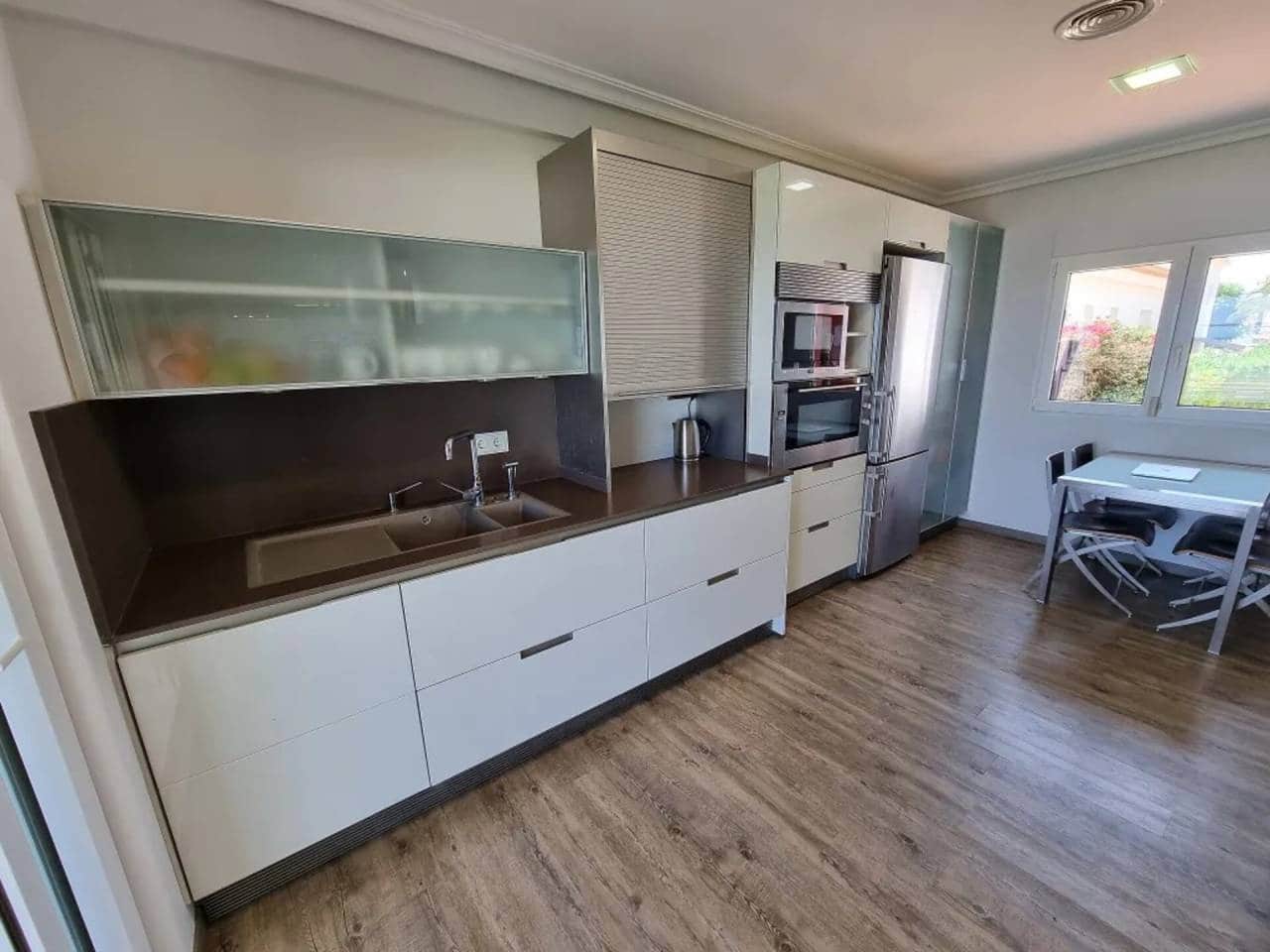 4 quarto Moradia para venda em Denia com garagem - 2 300 000 € (Ref: 7784311)