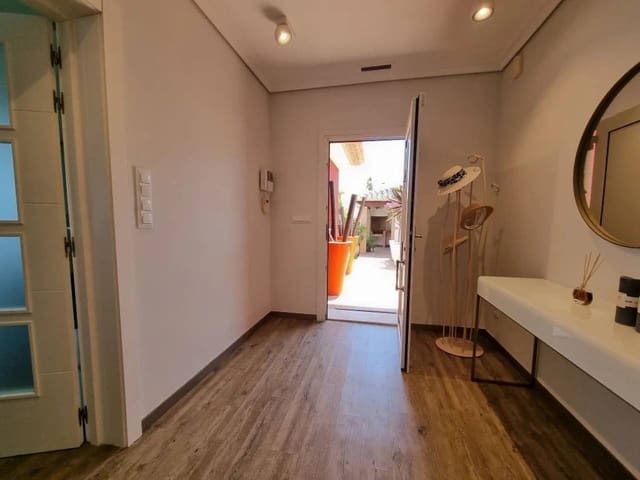 4 soveværelse Villa til salg i El Puerto, Dénia med garage - € 2.300.000 (Ref: 7784311)