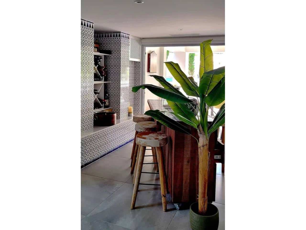 4 makuuhuone Huvila myytävänä paikassa Moraira mukana uima-altaan 
autotalli - 1 450 000 € (Ref: 7784312)