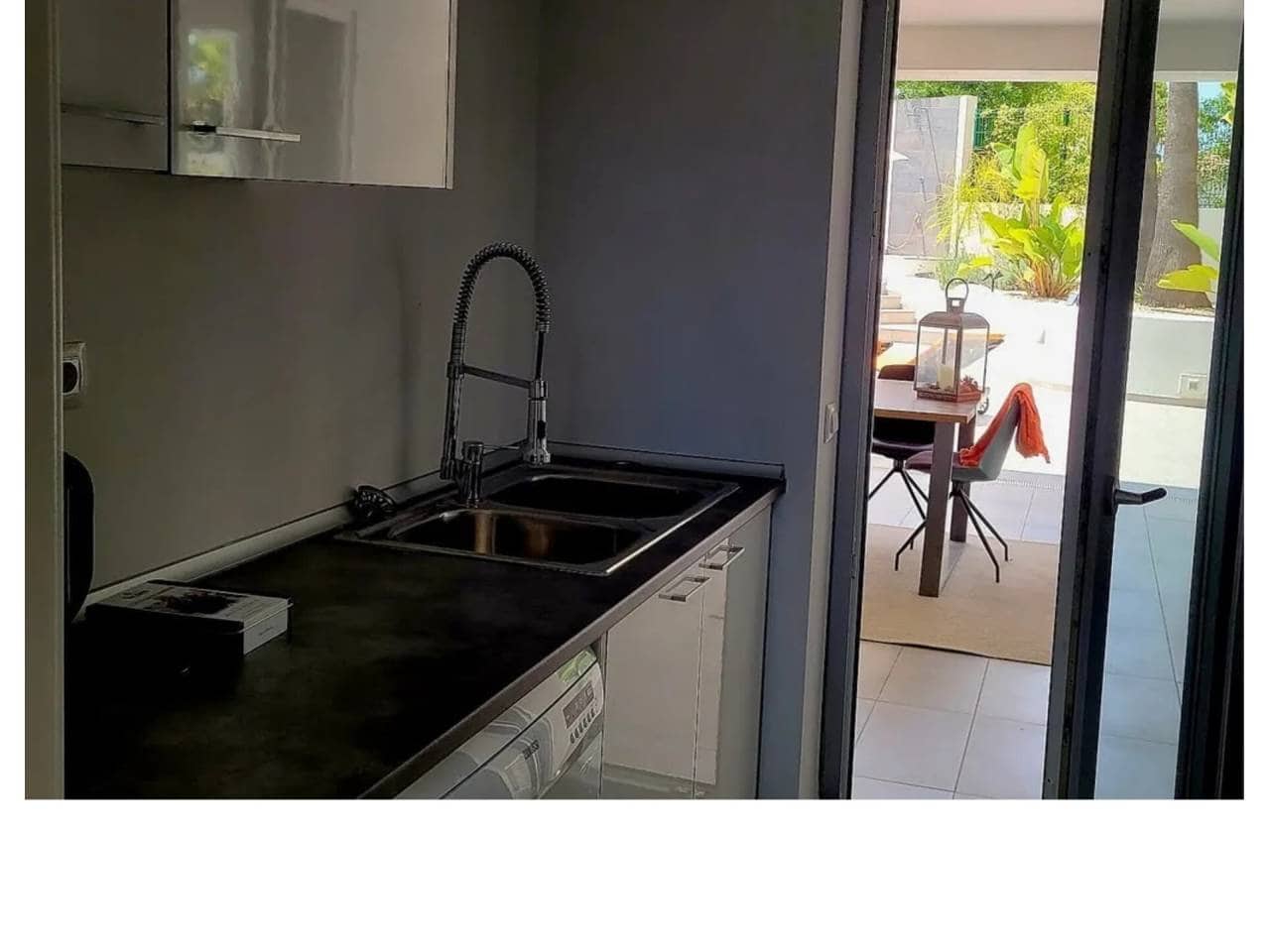 4 makuuhuone Huvila myytävänä paikassa Moraira mukana uima-altaan 
autotalli - 1 450 000 € (Ref: 7784312)