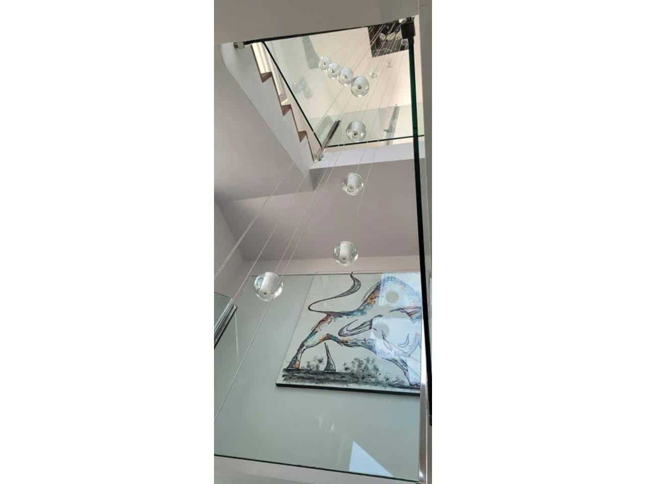 4 makuuhuone Huvila myytävänä paikassa Moraira mukana uima-altaan 
autotalli - 1 450 000 € (Ref: 7784312)