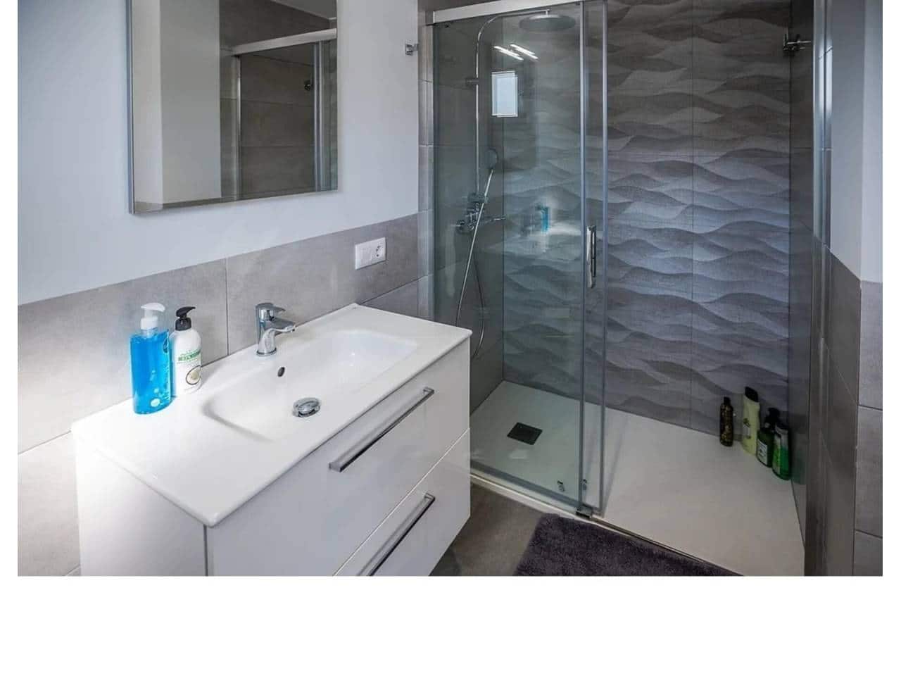 4 makuuhuone Huvila myytävänä paikassa Moraira mukana uima-altaan 
autotalli - 1 450 000 € (Ref: 7784312)