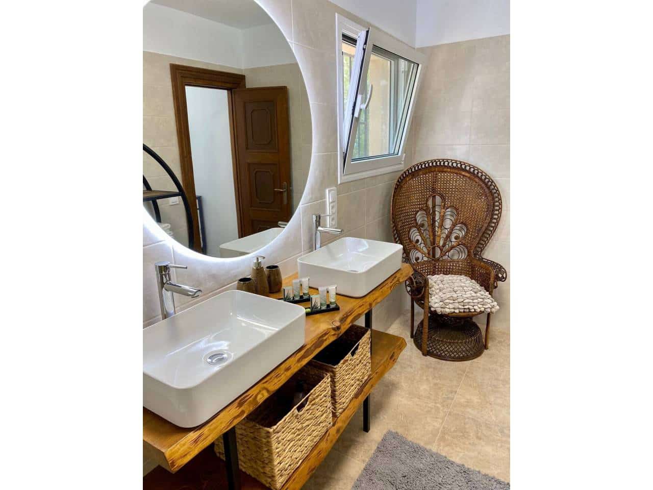 3 bedroom Townhouse for sale in Benissa with pool garage - € 950,000 (Ref: 7837244)