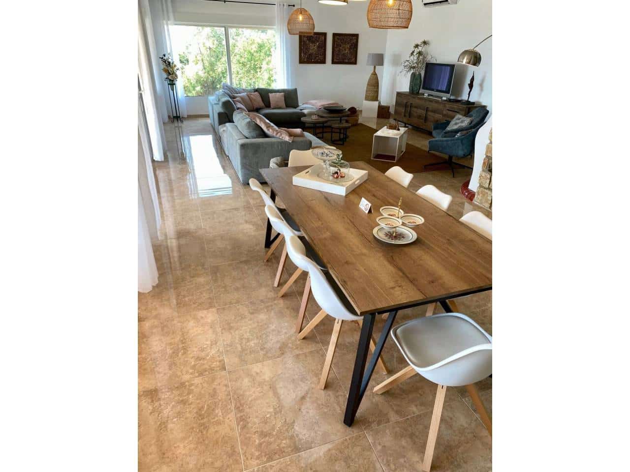 3 bedroom Townhouse for sale in Benissa with pool garage - € 950,000 (Ref: 7837244)