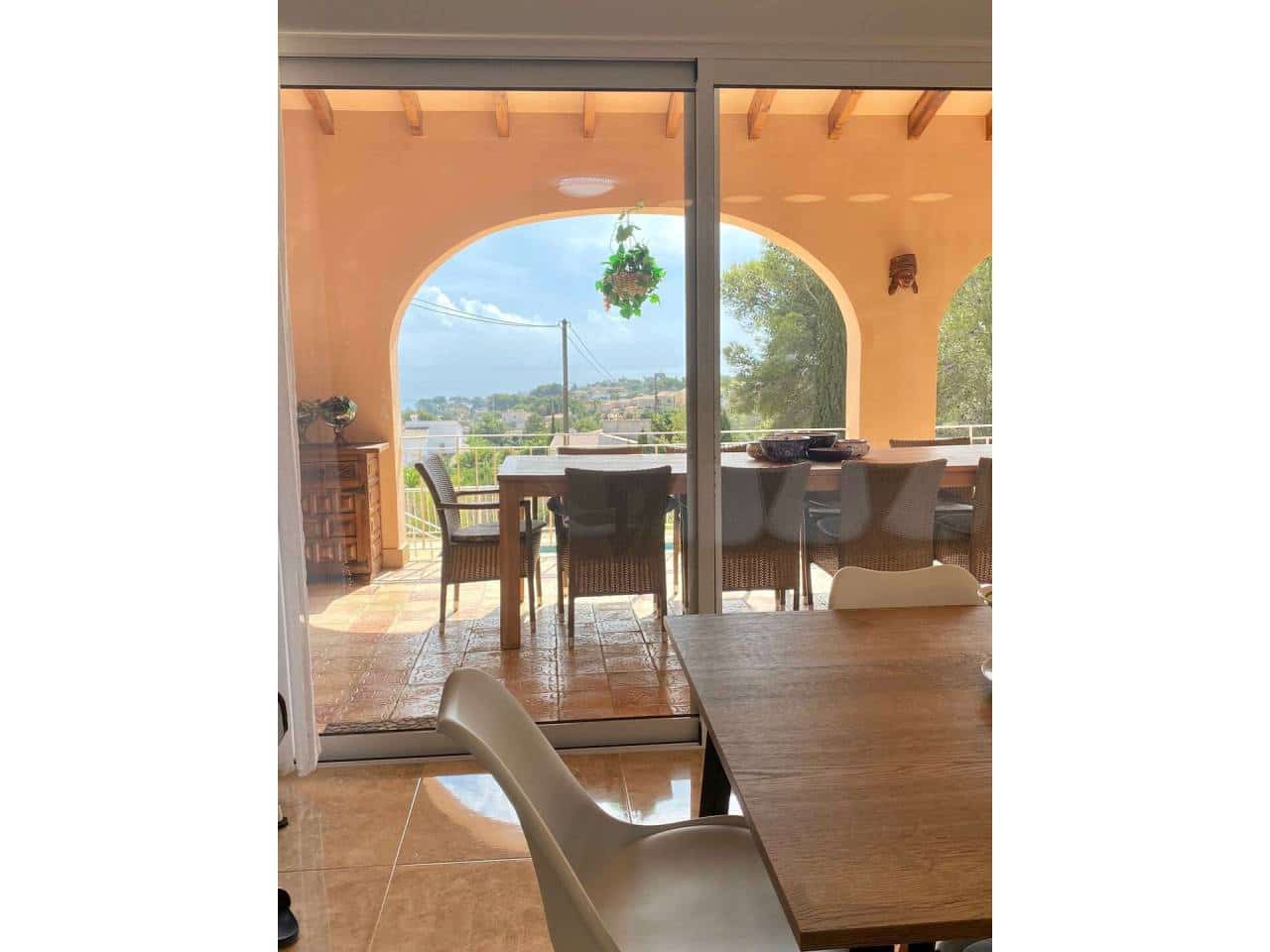 3 bedroom Townhouse for sale in Benissa with pool garage - € 950,000 (Ref: 7837244)