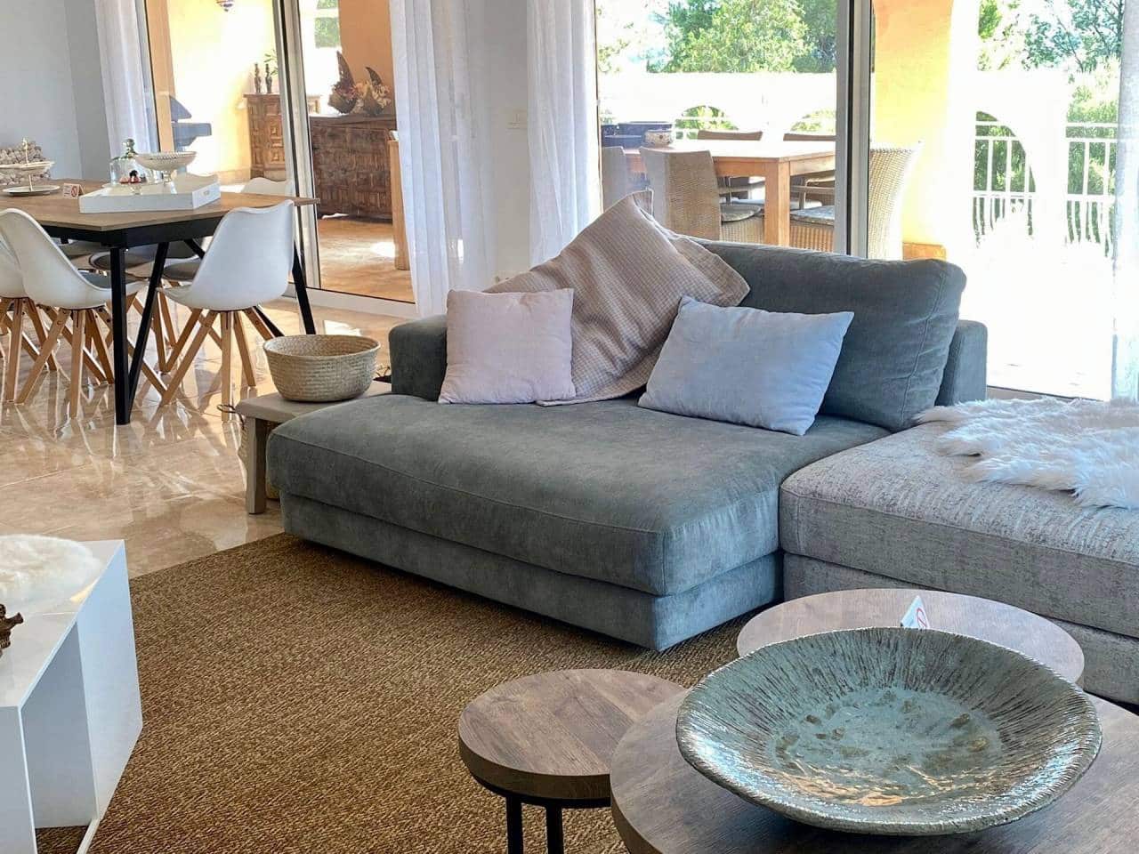 3 bedroom Townhouse for sale in Benissa with pool garage - € 950,000 (Ref: 7837244)