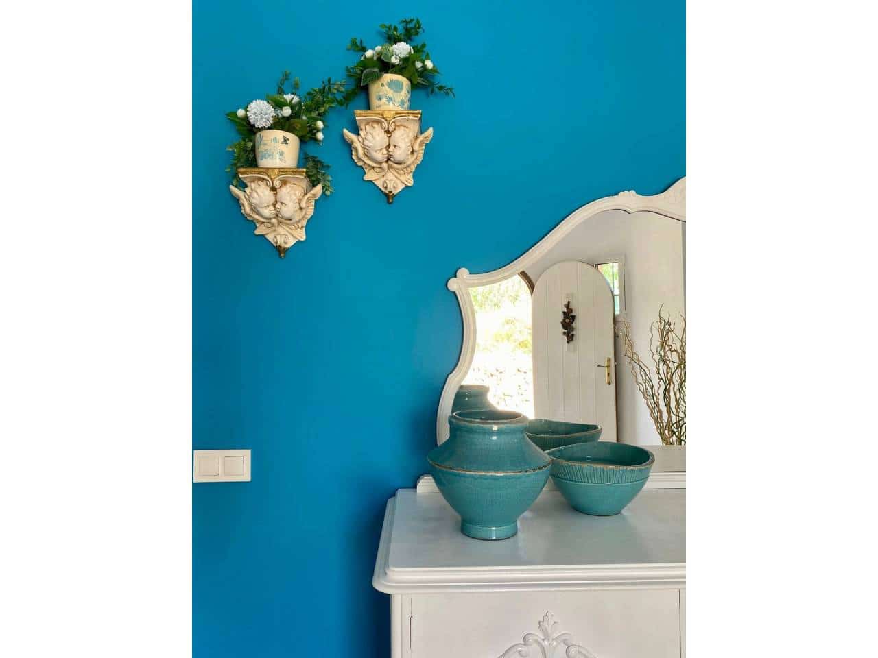 3 bedroom Townhouse for sale in Benissa with pool garage - € 950,000 (Ref: 7837244)