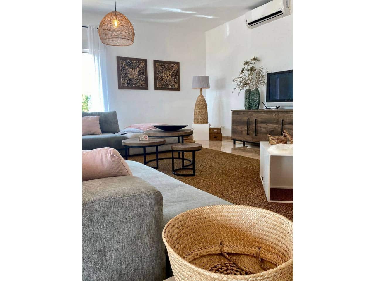 3 bedroom Townhouse for sale in Benissa with pool garage - € 950,000 (Ref: 7837244)