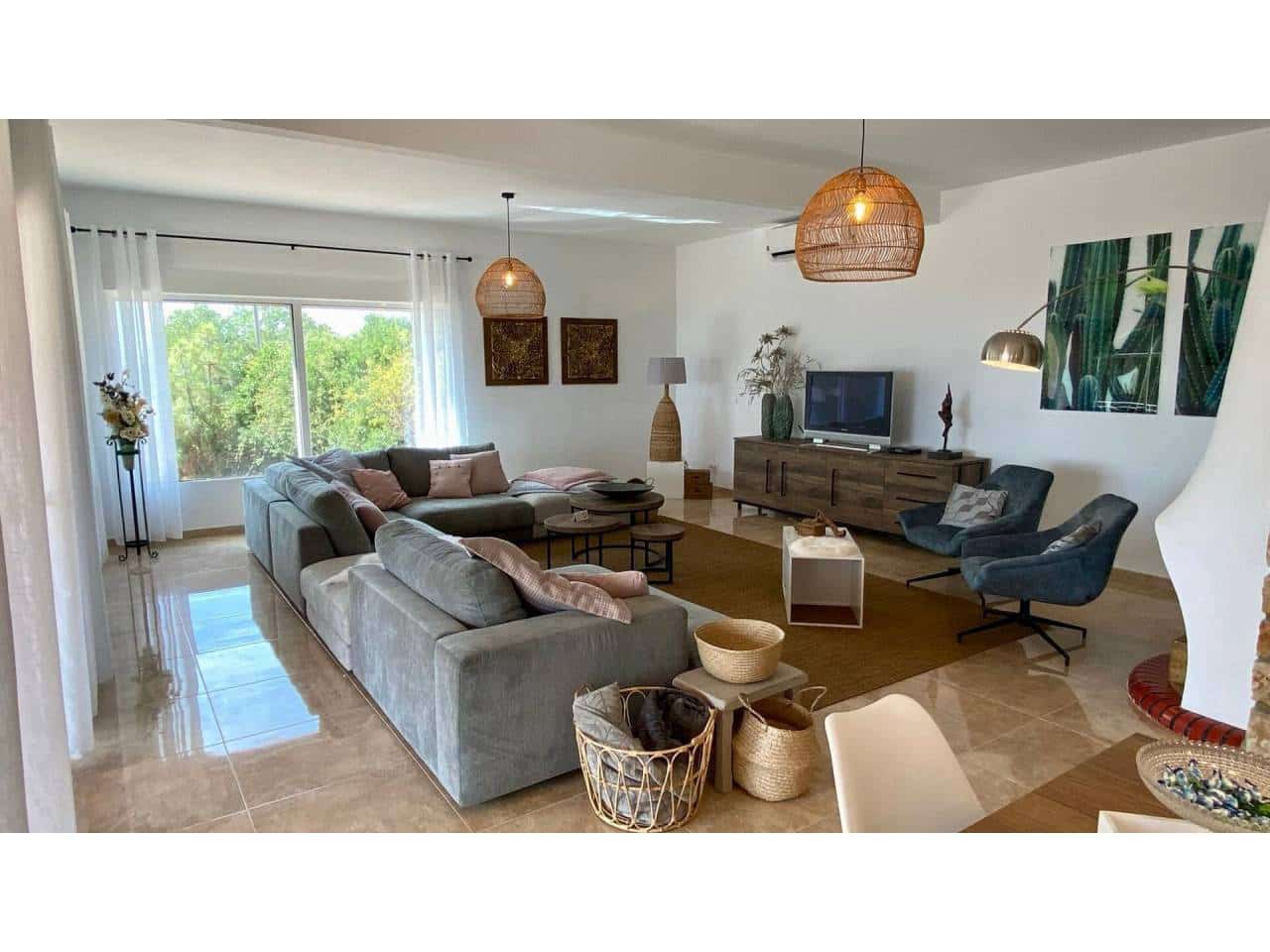 3 bedroom Townhouse for sale in Benissa with pool garage - € 950,000 (Ref: 7837244)