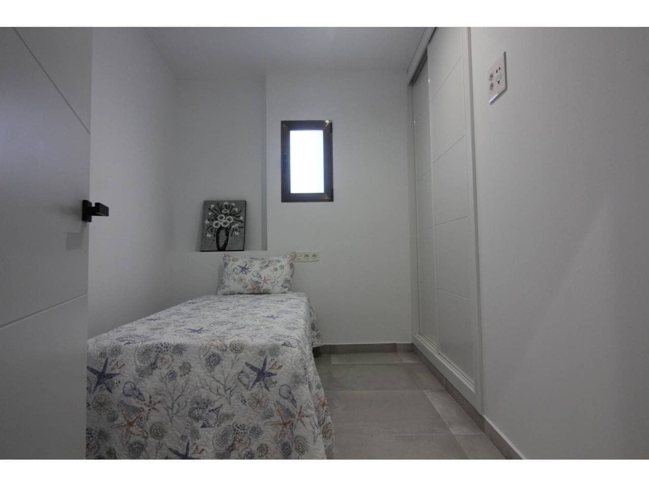 3 camera da letto Appartamento in vendita in Calpe / Calp con piscina garage - 300.000 € (Rif: 7882250)