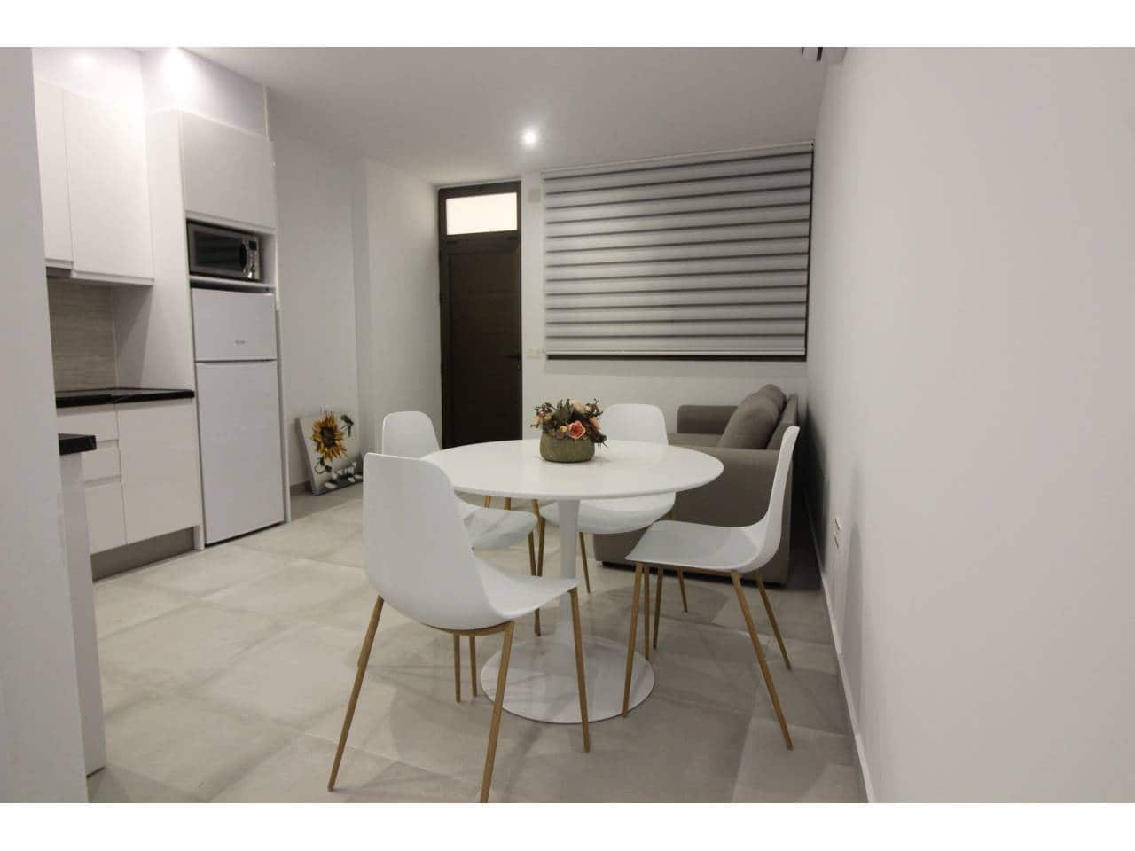 3 camera da letto Appartamento in vendita in Calpe / Calp con piscina garage - 300.000 € (Rif: 7882250)