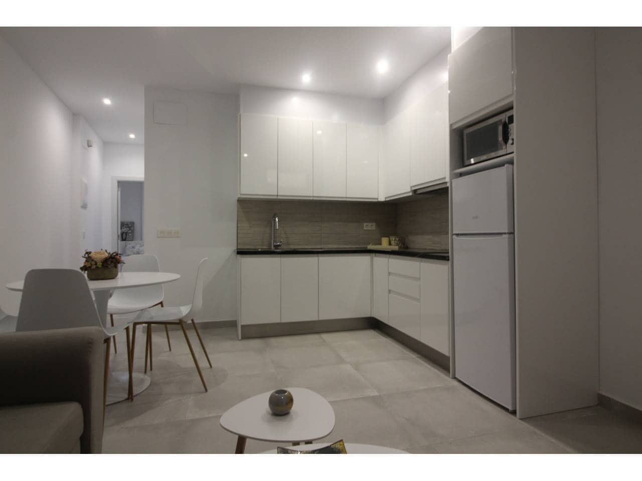3 camera da letto Appartamento in vendita in Calpe / Calp con piscina garage - 300.000 € (Rif: 7882250)