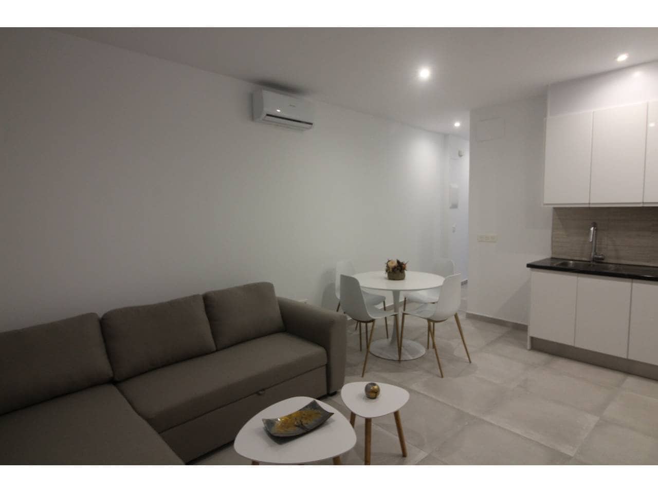 3 camera da letto Appartamento in vendita in Calpe / Calp con piscina garage - 300.000 € (Rif: 7882250)