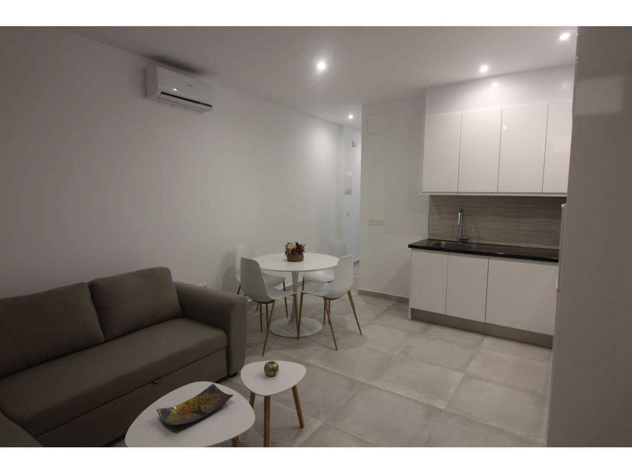 3 camera da letto Appartamento in vendita in Calpe / Calp con piscina garage - 300.000 € (Rif: 7882250)