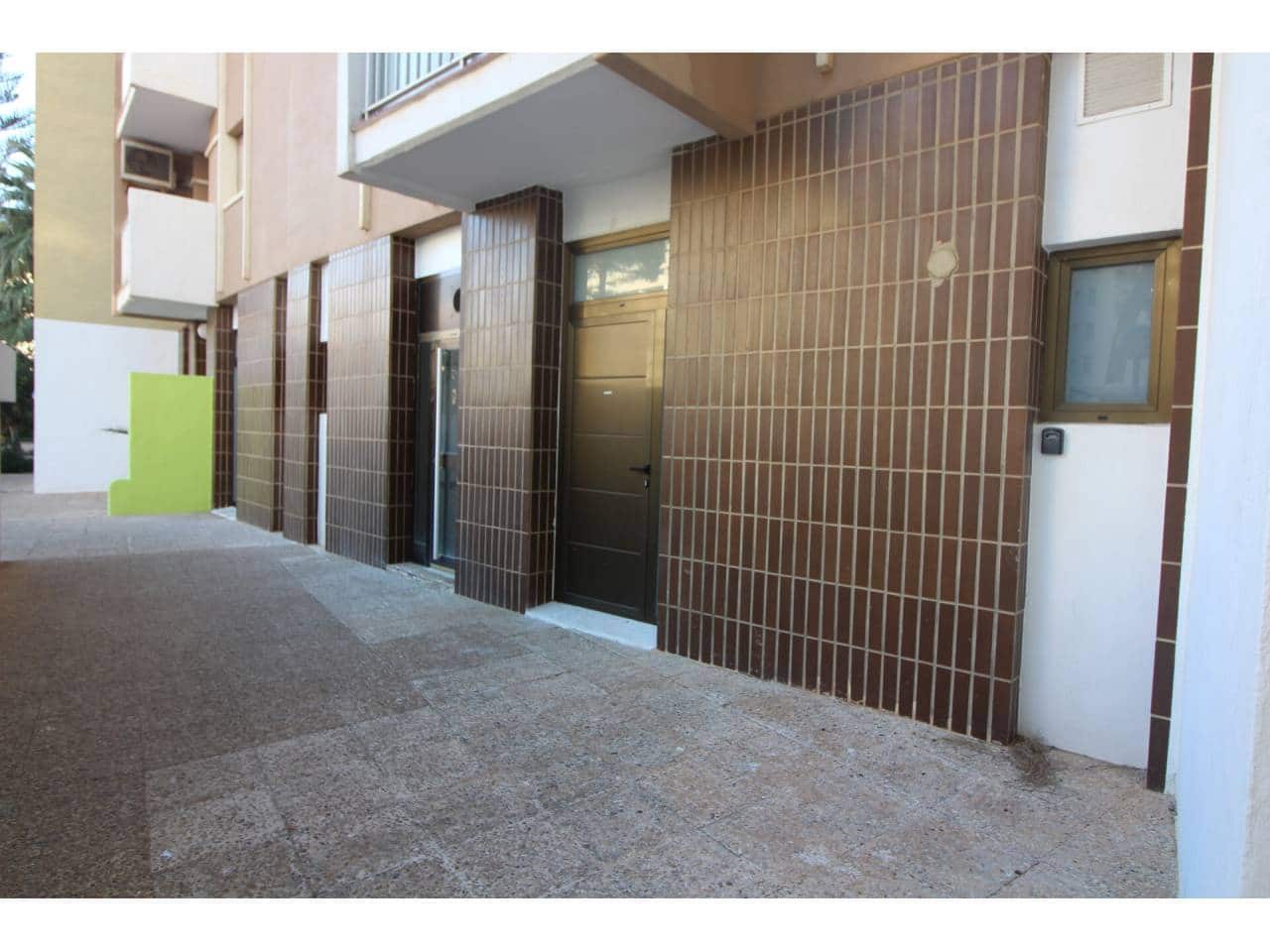 3 camera da letto Appartamento in vendita in Calpe / Calp con piscina garage - 300.000 € (Rif: 7882250)