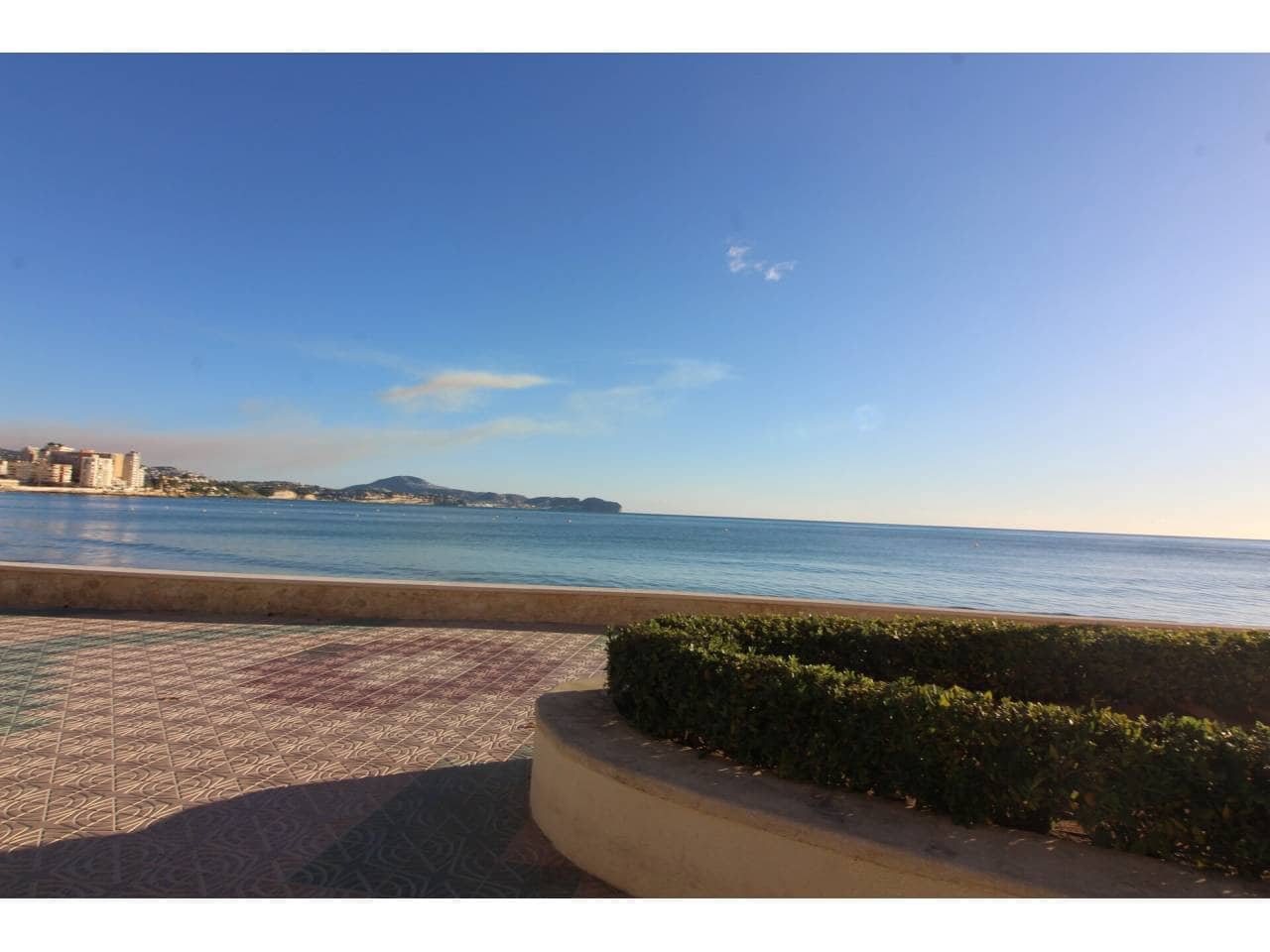 3 camera da letto Appartamento in vendita in Calpe / Calp con piscina garage - 300.000 € (Rif: 7882250)