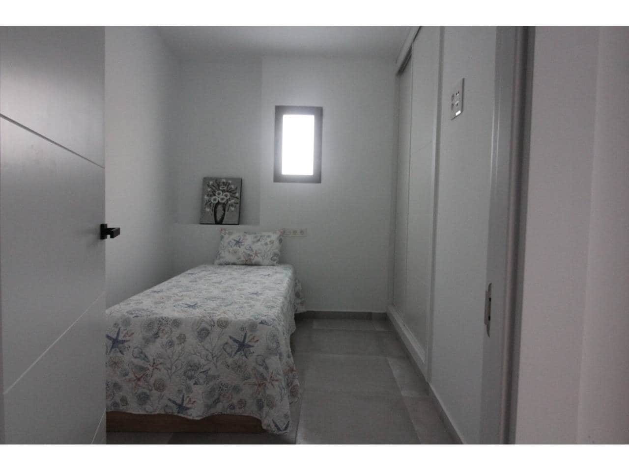 3 camera da letto Appartamento in vendita in Calpe / Calp con piscina garage - 300.000 € (Rif: 7882250)