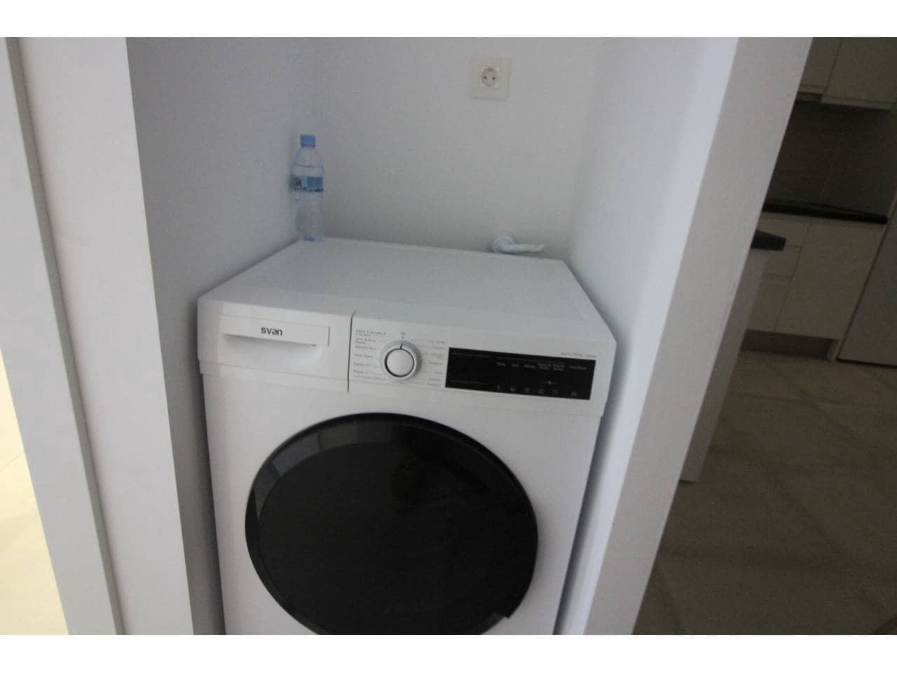 3 camera da letto Appartamento in vendita in Calpe / Calp con piscina garage - 300.000 € (Rif: 7882250)