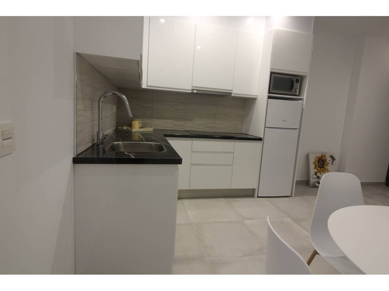 3 camera da letto Appartamento in vendita in Calpe / Calp con piscina garage - 300.000 € (Rif: 7882250)