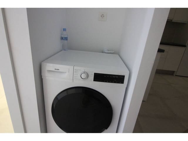 3 camera da letto Appartamento in vendita in Puerto, Calpe / Calp con piscina garage - 300.000 € (Rif: 7882250)