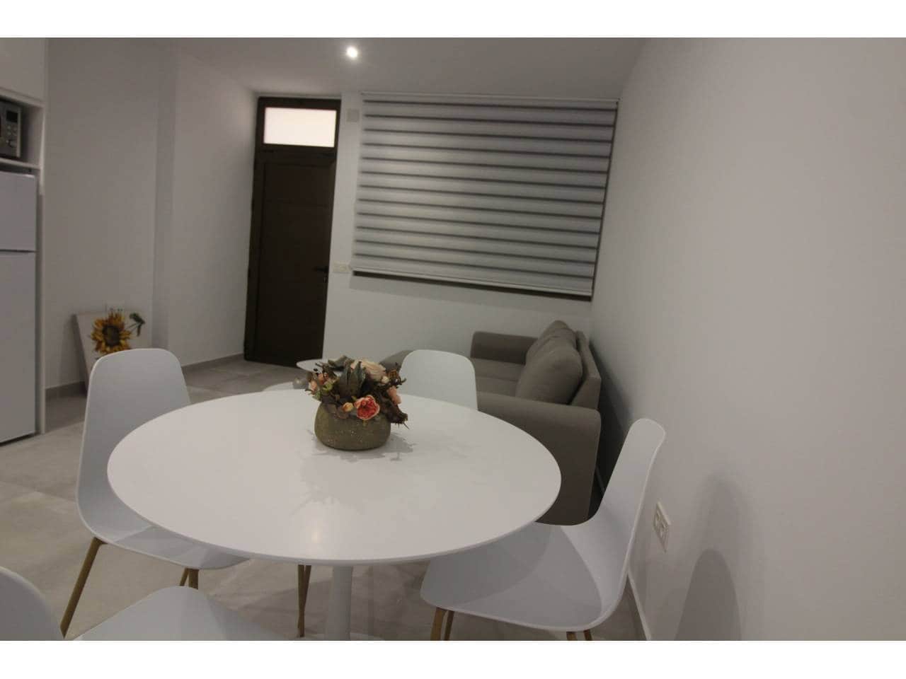 3 camera da letto Appartamento in vendita in Calpe / Calp con piscina garage - 300.000 € (Rif: 7882250)