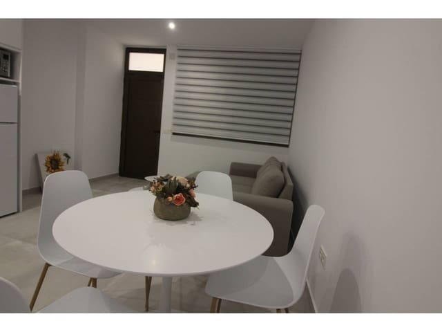 3 camera da letto Appartamento in vendita in Puerto, Calpe / Calp con piscina garage - 300.000 € (Rif: 7882250)