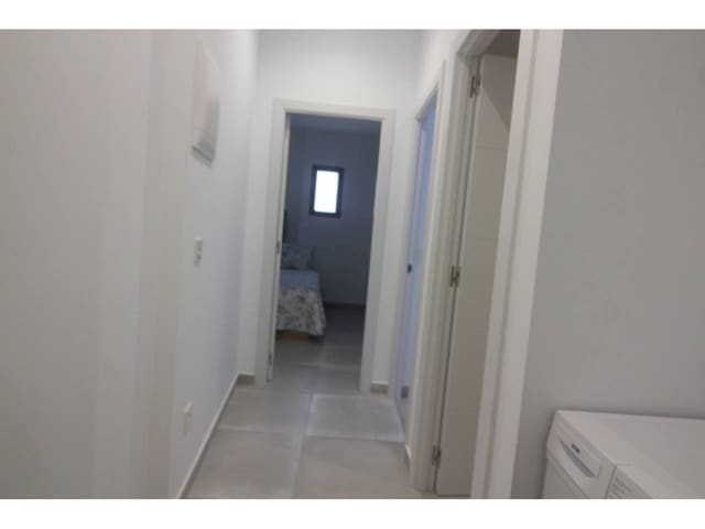 3 camera da letto Appartamento in vendita in Puerto, Calpe / Calp con piscina garage - 300.000 € (Rif: 7882250)