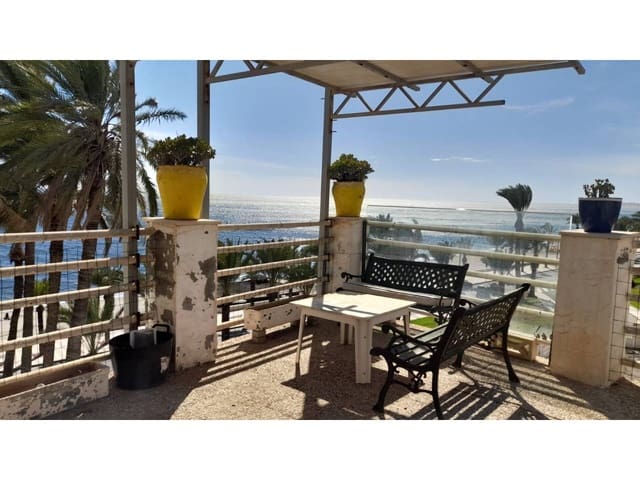 Grunde uden byggetilladelser til salg i Roquetas de Mar - € 4.500.000 (Ref: 7886849)