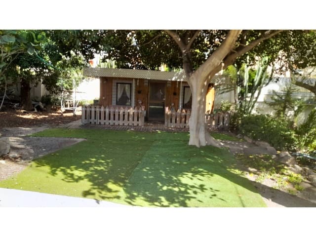 Grunde uden byggetilladelser til salg i Roquetas de Mar - € 4.500.000 (Ref: 7886849)