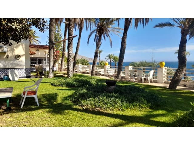 Grunde uden byggetilladelser til salg i Roquetas de Mar - € 4.500.000 (Ref: 7886849)