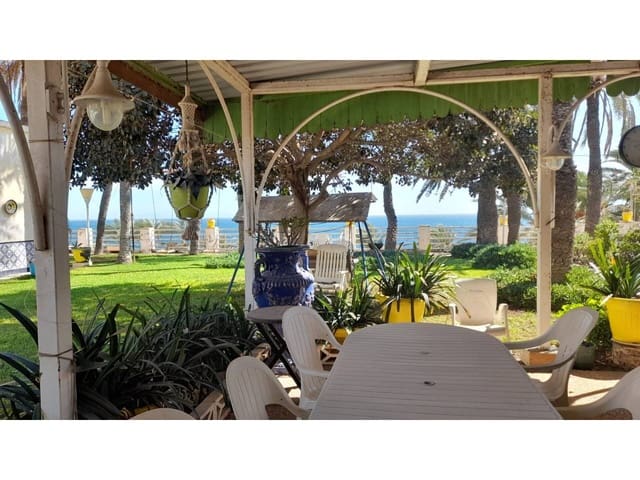 Grunde uden byggetilladelser til salg i Roquetas de Mar - € 4.500.000 (Ref: 7886849)