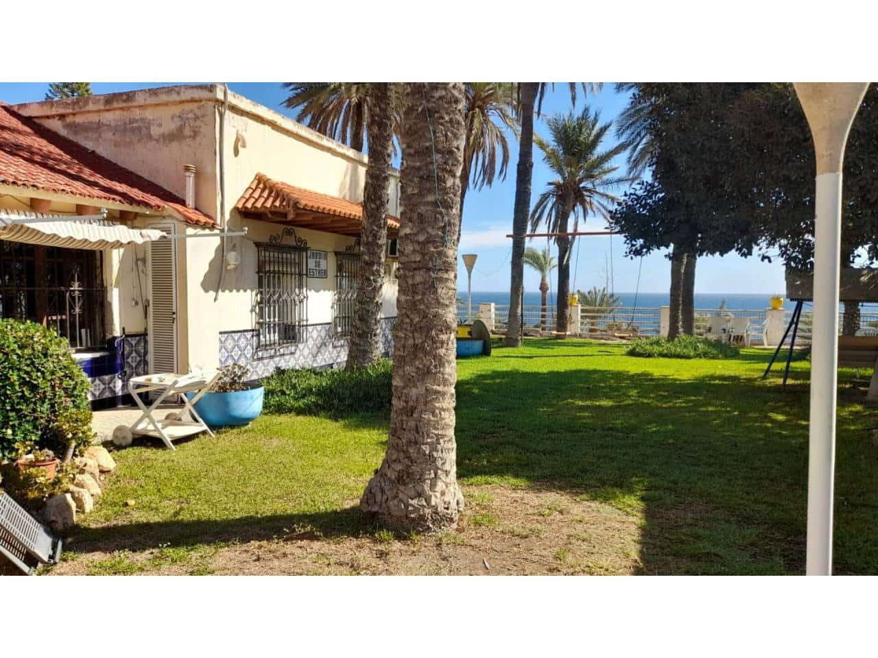 Grunde uden byggetilladelser til salg i Roquetas de Mar - € 4.500.000 (Ref: 7886849)