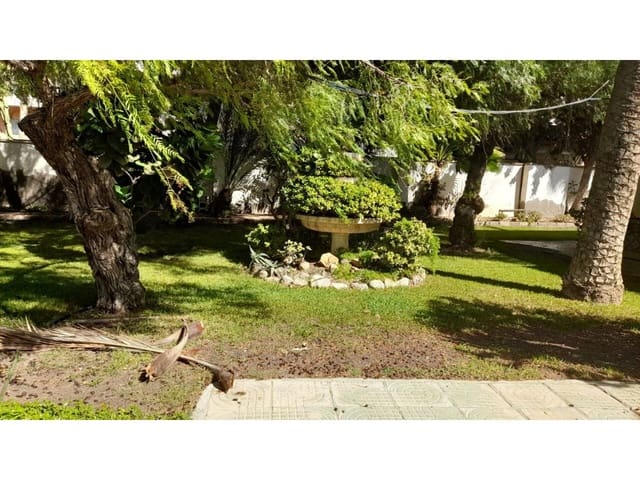 Grunde uden byggetilladelser til salg i Roquetas de Mar - € 4.500.000 (Ref: 7886849)