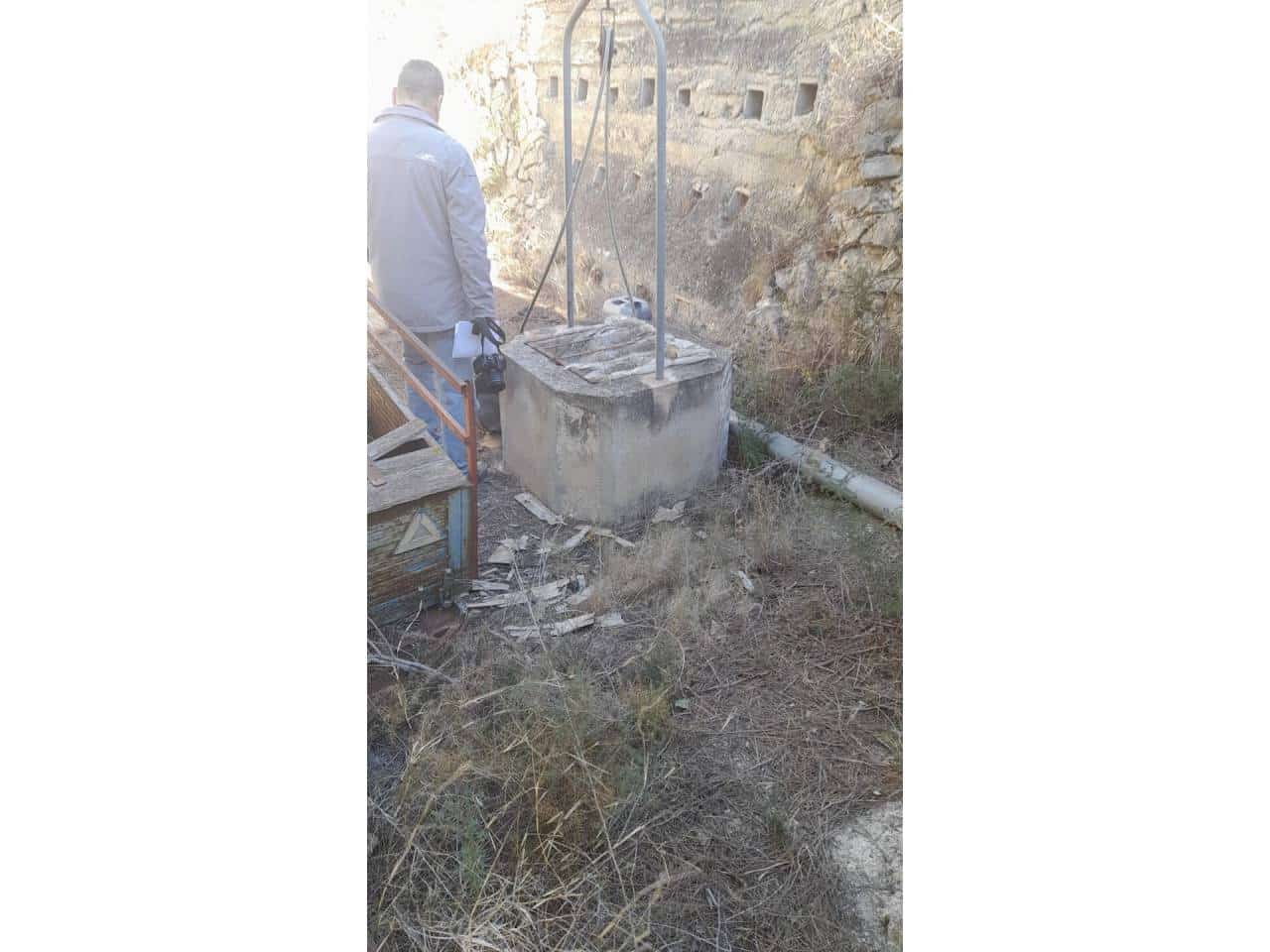 Terreno Non Edificato in vendita in Benissa - 180.000 € (Rif: 7991614)